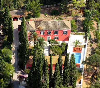 Фото Villa Bizzaro (Хорватия, Виллы) 5