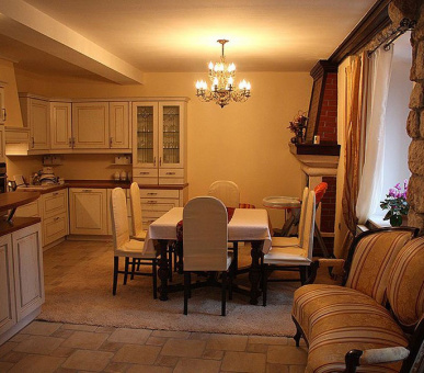 Фото Villa Bizzaro (Хорватия, Виллы) 8