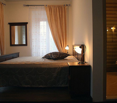 Фото Villa Bizzaro (Хорватия, Виллы) 3