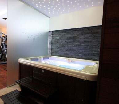 Фото Villa Zunec (Хорватия, Виллы) 13