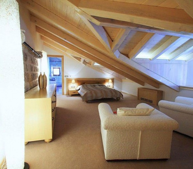 Фото Villa Zunec (Хорватия, Виллы) 7