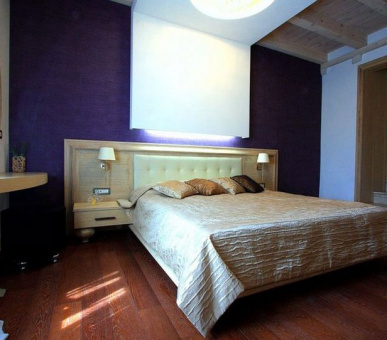 Фото Villa Zunec (Хорватия, Виллы) 5