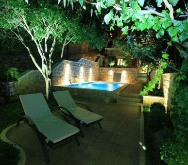 Фото Villa Zunec (Хорватия, Виллы) 14