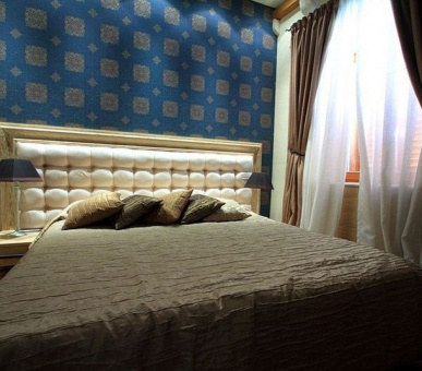 Фото Villa Zunec (Хорватия, Виллы) 6