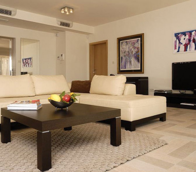 Фото Villa Lucija (Хорватия, Виллы) 6