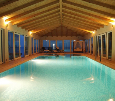 Фото Villa Madonna (Дубровник, Виллы) 12