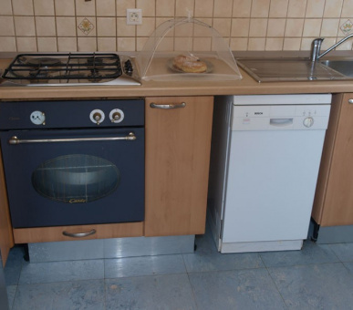 Фото Villa Madonna (Дубровник, Виллы) 11