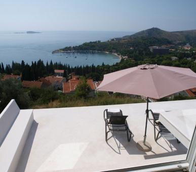 Фото Villa Madonna (Дубровник, Виллы) 9