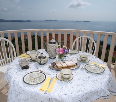 Фото Villa Madonna (Дубровник, Виллы) 3