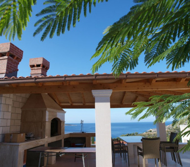 Фото Villa Madonna (Дубровник, Виллы) 10