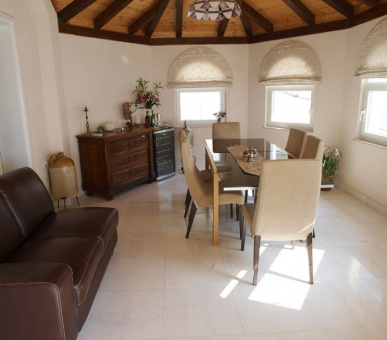 Фото Villa Madonna (Дубровник, Виллы) 5