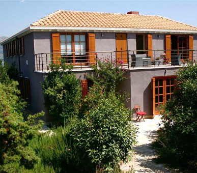 Фото Villa Hrid (Дубровник, Виллы) 3