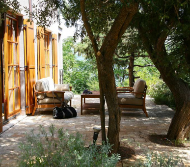 Фото Villa Hrid (Дубровник, Виллы) 4