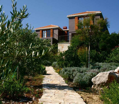 Фото Villa Hrid (Дубровник, Виллы) 2