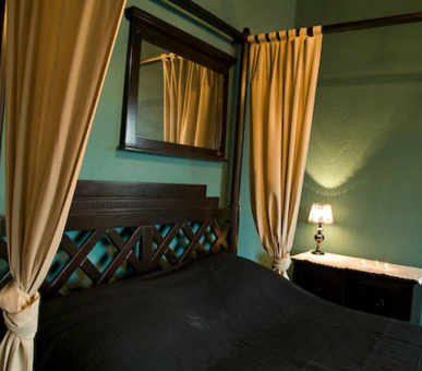 Фото Villa Hrid (Дубровник, Виллы) 22