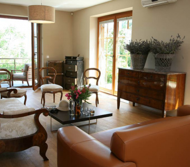 Фото Villa Hrid (Дубровник, Виллы) 10