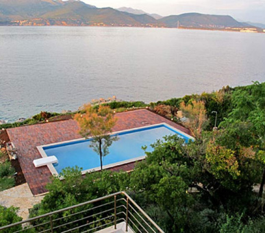 Фото Villa Hrid (Дубровник, Виллы) 5