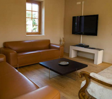 Фото Villa Hrid (Дубровник, Виллы) 12