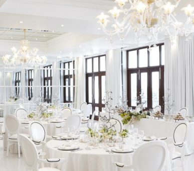 Картинка The Oyster Box Hotel (Дурбан, Баллито и Умшланга Рокс) 44 Фото The Oyster Box Hotel (Дурбан, Баллито и Умшланга Рокс) 44