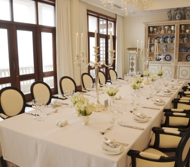 Картинка The Oyster Box Hotel (Дурбан, Баллито и Умшланга Рокс) 56 Фото The Oyster Box Hotel (Дурбан, Баллито и Умшланга Рокс) 56