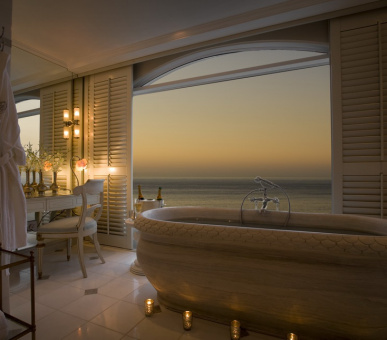 Картинка The Oyster Box Hotel (Дурбан, Баллито и Умшланга Рокс) 51 Фото The Oyster Box Hotel (Дурбан, Баллито и Умшланга Рокс) 51