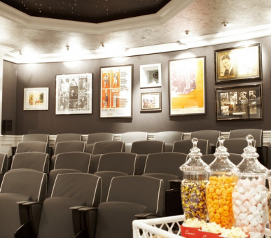 Картинка The Oyster Box Hotel (Дурбан, Баллито и Умшланга Рокс) 7 Фото The Oyster Box Hotel (Дурбан, Баллито и Умшланга Рокс) 7