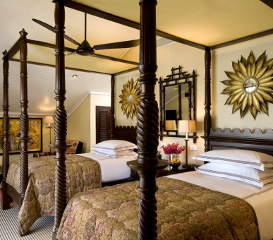 Картинка The Oyster Box Hotel (Дурбан, Баллито и Умшланга Рокс) 20 Фото The Oyster Box Hotel (Дурбан, Баллито и Умшланга Рокс) 20