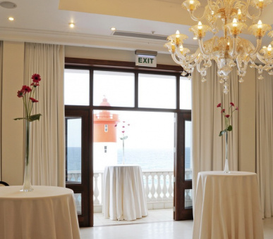 Картинка The Oyster Box Hotel (Дурбан, Баллито и Умшланга Рокс) 55 Фото The Oyster Box Hotel (Дурбан, Баллито и Умшланга Рокс) 55