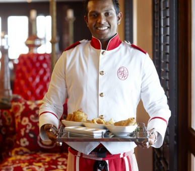 Картинка The Oyster Box Hotel (Дурбан, Баллито и Умшланга Рокс) 27 Фото The Oyster Box Hotel (Дурбан, Баллито и Умшланга Рокс) 27