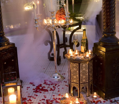 Картинка The Oyster Box Hotel (Дурбан, Баллито и Умшланга Рокс) 16 Фото The Oyster Box Hotel (Дурбан, Баллито и Умшланга Рокс) 16