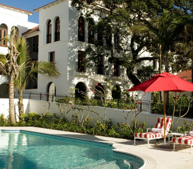 Картинка The Oyster Box Hotel (Дурбан, Баллито и Умшланга Рокс) 18 Фото The Oyster Box Hotel (Дурбан, Баллито и Умшланга Рокс) 18