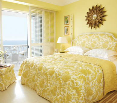 Картинка The Oyster Box Hotel (Дурбан, Баллито и Умшланга Рокс) 2 Фото The Oyster Box Hotel (Дурбан, Баллито и Умшланга Рокс) 2