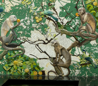 Картинка The Oyster Box Hotel (Дурбан, Баллито и Умшланга Рокс) 14 Фото The Oyster Box Hotel (Дурбан, Баллито и Умшланга Рокс) 14