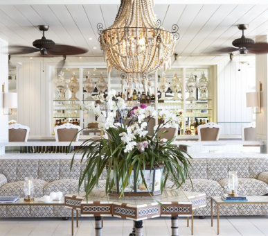 Картинка The Oyster Box Hotel (Дурбан, Баллито и Умшланга Рокс) 39 Фото The Oyster Box Hotel (Дурбан, Баллито и Умшланга Рокс) 39