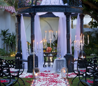 Картинка The Oyster Box Hotel (Дурбан, Баллито и Умшланга Рокс) 15 Фото The Oyster Box Hotel (Дурбан, Баллито и Умшланга Рокс) 15