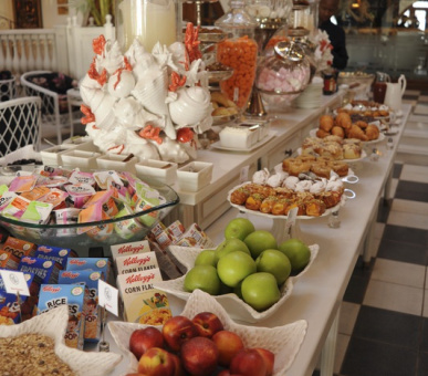 Картинка The Oyster Box Hotel (Дурбан, Баллито и Умшланга Рокс) 43 Фото The Oyster Box Hotel (Дурбан, Баллито и Умшланга Рокс) 43