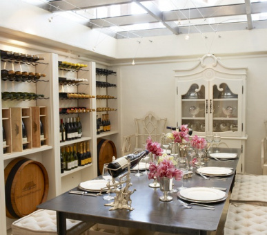 Картинка The Oyster Box Hotel (Дурбан, Баллито и Умшланга Рокс) 63 Фото The Oyster Box Hotel (Дурбан, Баллито и Умшланга Рокс) 63