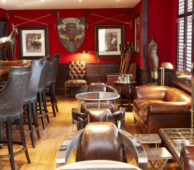 Картинка The Oyster Box Hotel (Дурбан, Баллито и Умшланга Рокс) 5 Фото The Oyster Box Hotel (Дурбан, Баллито и Умшланга Рокс) 5