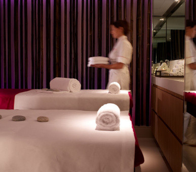 Фото Le Richemond (Швейцария, Женева) 14