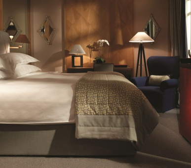 Фото Le Richemond (Швейцария, Женева) 7