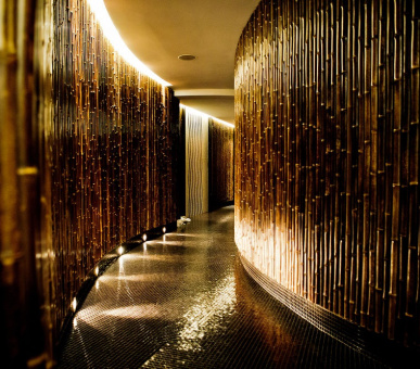 Фото Le Richemond (Швейцария, Женева) 20