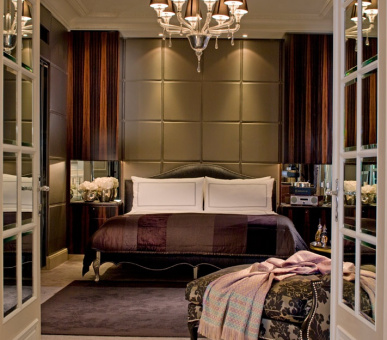 Картинка Four Seasons Hotel Des Bergues Geneva (Швейцария, Женева) 43 Фото Four Seasons Hotel Des Bergues Geneva (Швейцария, Женева) 43