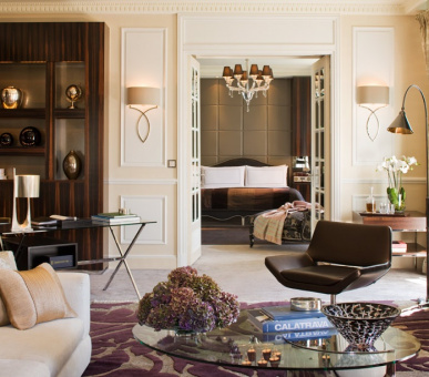 Картинка Four Seasons Hotel Des Bergues Geneva (Швейцария, Женева) 42 Фото Four Seasons Hotel Des Bergues Geneva (Швейцария, Женева) 42