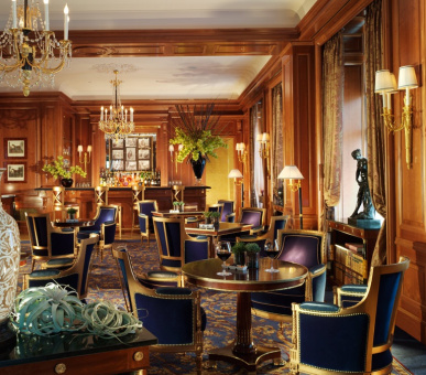 Картинка Four Seasons Hotel Des Bergues Geneva (Швейцария, Женева) 15 Фото Four Seasons Hotel Des Bergues Geneva (Швейцария, Женева) 15