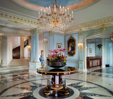 Картинка Four Seasons Hotel Des Bergues Geneva (Швейцария, Женева) 3 Фото Four Seasons Hotel Des Bergues Geneva (Швейцария, Женева) 3