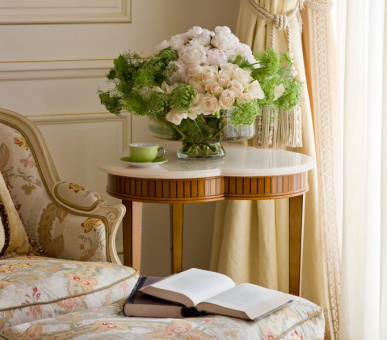 Картинка Four Seasons Hotel Des Bergues Geneva (Швейцария, Женева) 36 Фото Four Seasons Hotel Des Bergues Geneva (Швейцария, Женева) 36