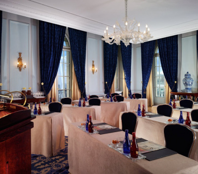 Картинка Four Seasons Hotel Des Bergues Geneva (Швейцария, Женева) 49 Фото Four Seasons Hotel Des Bergues Geneva (Швейцария, Женева) 49