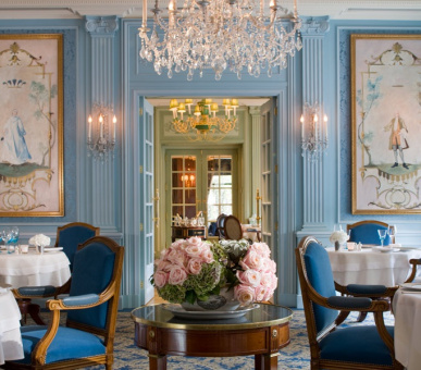 Картинка Four Seasons Hotel Des Bergues Geneva (Швейцария, Женева) 17 Фото Four Seasons Hotel Des Bergues Geneva (Швейцария, Женева) 17