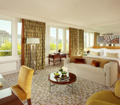 Картинка Mandarin Oriental Hotel Du Rhone (Швейцария, Женева) 15 Фото Mandarin Oriental Hotel Du Rhone (Швейцария, Женева) 15