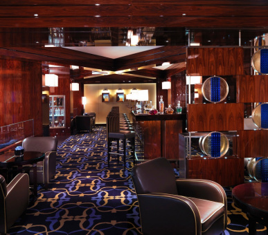 Картинка Mandarin Oriental Hotel Du Rhone (Швейцария, Женева) 7 Фото Mandarin Oriental Hotel Du Rhone (Швейцария, Женева) 7